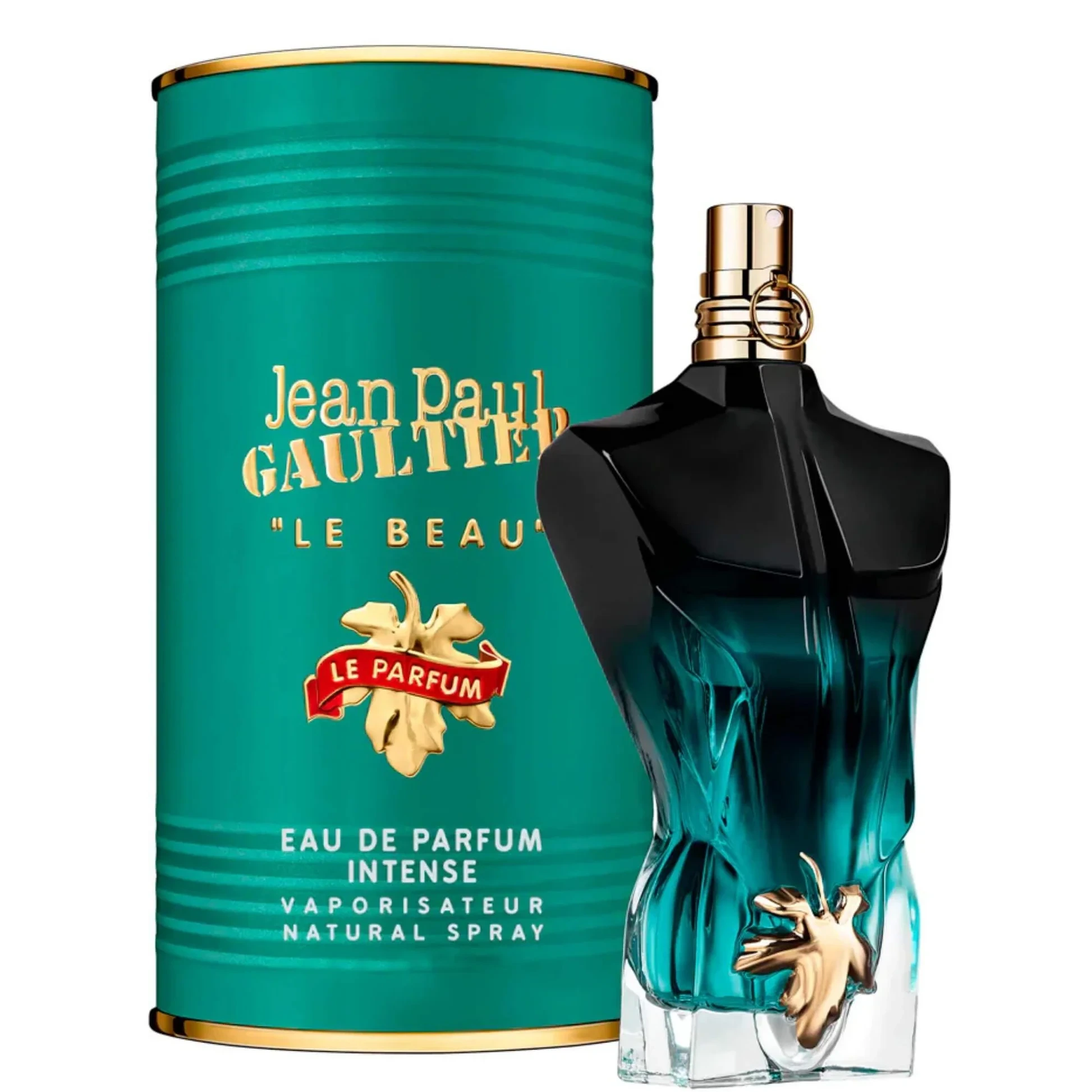 Perfume Le Beau Le Parfum de Jean Paul Gaultier