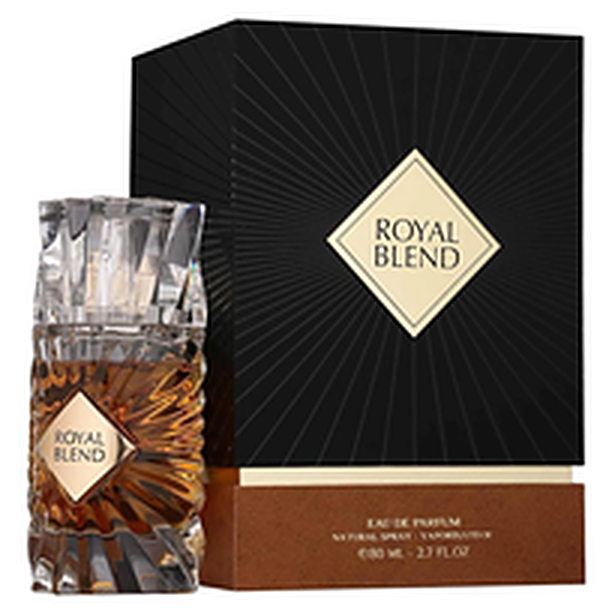 Perfume Royal Blend Extrait de French Avenue
