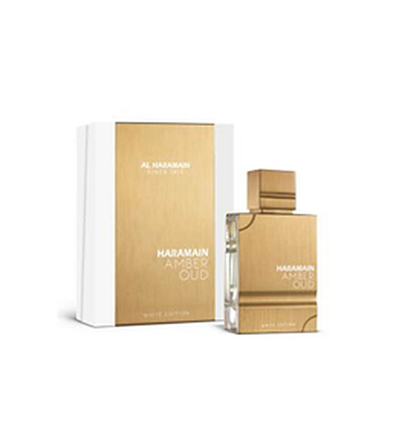 Perfume L'adventure Gold de Al Haramain