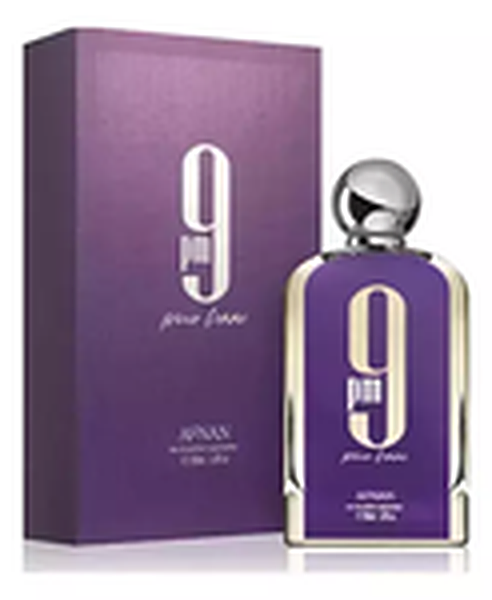 Perfume 9PM Pour Femme de Afnan