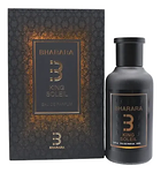Perfume King Soleil de Bharara