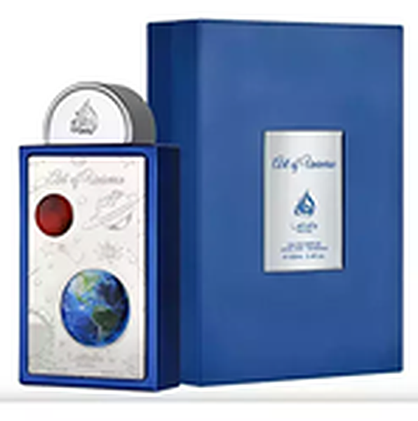 Perfume Art Of Universe de Lattafa